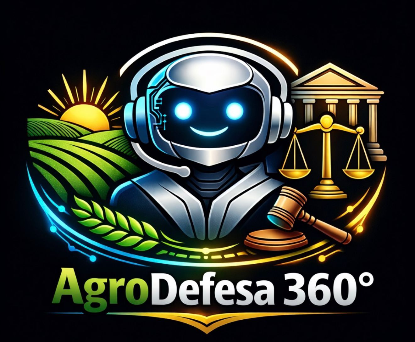 AgroDefesa 360°